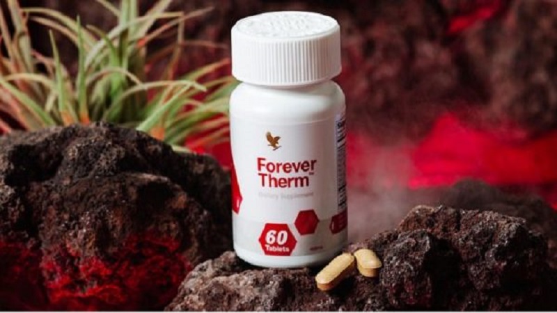 مکمل فوراور ترم (Forever Therm)