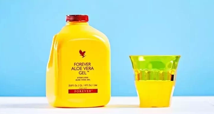 ژل آلوئه ورا