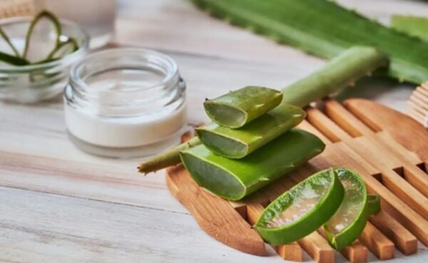 آلوئه ورا آلوئه ورا