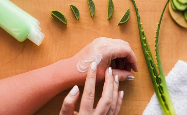 آلوئه ورا آلوئه ورا