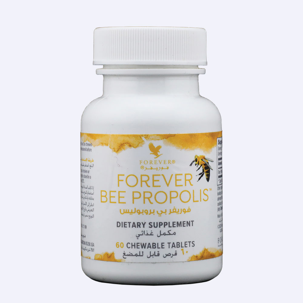 forever bee propolis