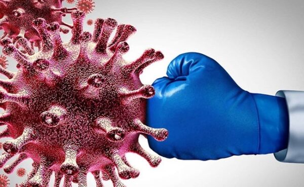 تقویت سیستم ایمنی بدن