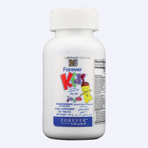 مکمل کیدز فوراور