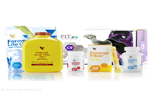 پک کلین ناین فوراور