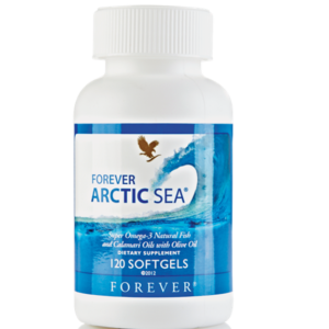 آرکتیک سی فوراور