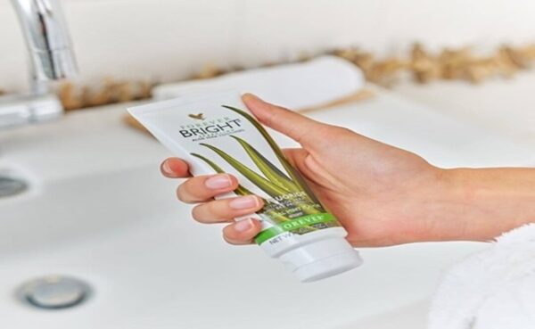 خواص خمیردندان فوراور