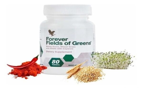 درمان یبوست با فیلدز فوراور