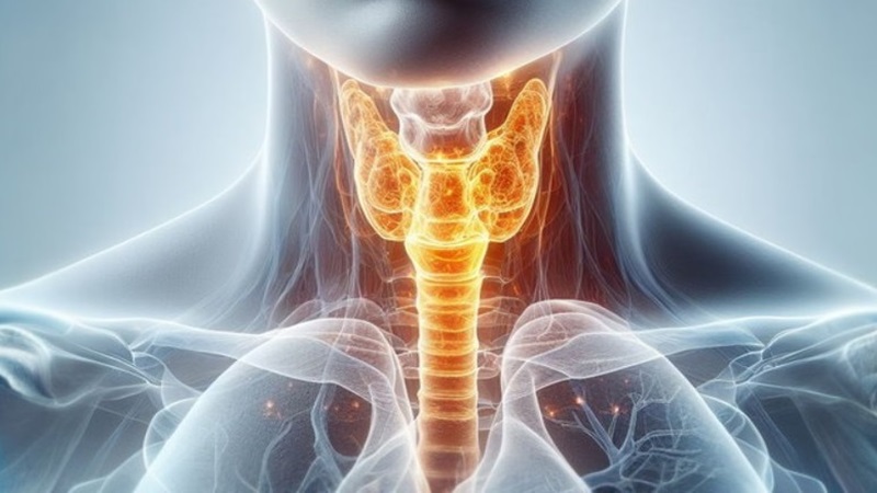 تنظیم غدد درون ریز بدن