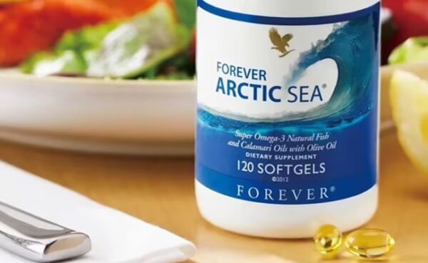 آرکتیک سی فوراور آرکتیک سی فوراور