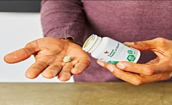 خواص مکمل فیلدز فوراور خواص مکمل فیلدز فوراور