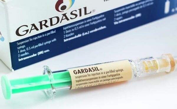 زگیل تناسلی