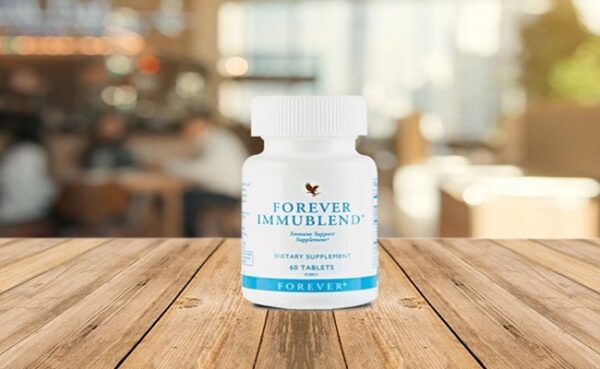 معرفی ایموبلند فوراور معرفی ایموبلند فوراور