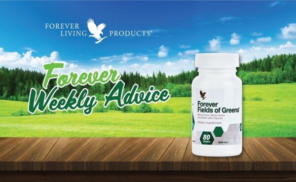 خواص مکمل فیلدز فوراور خواص مکمل فیلدز فوراور