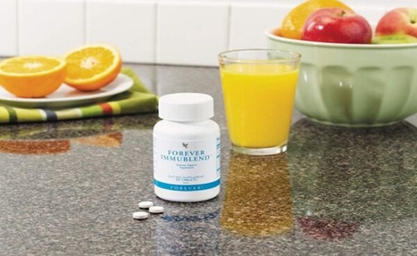 معرفی ایموبلند فوراور معرفی ایموبلند فوراور