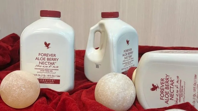 نکتار فوراور