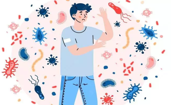 زگیل تناسلی