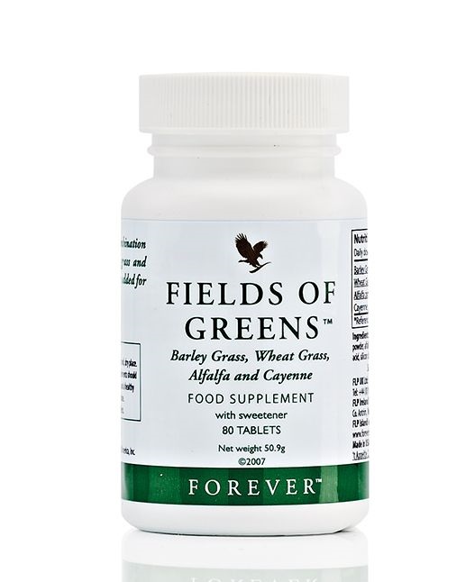 خواص مکمل فیلدز فوراور