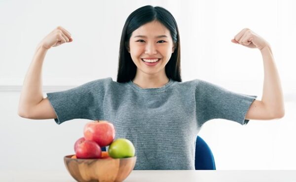 آرجی پلاس فوراور