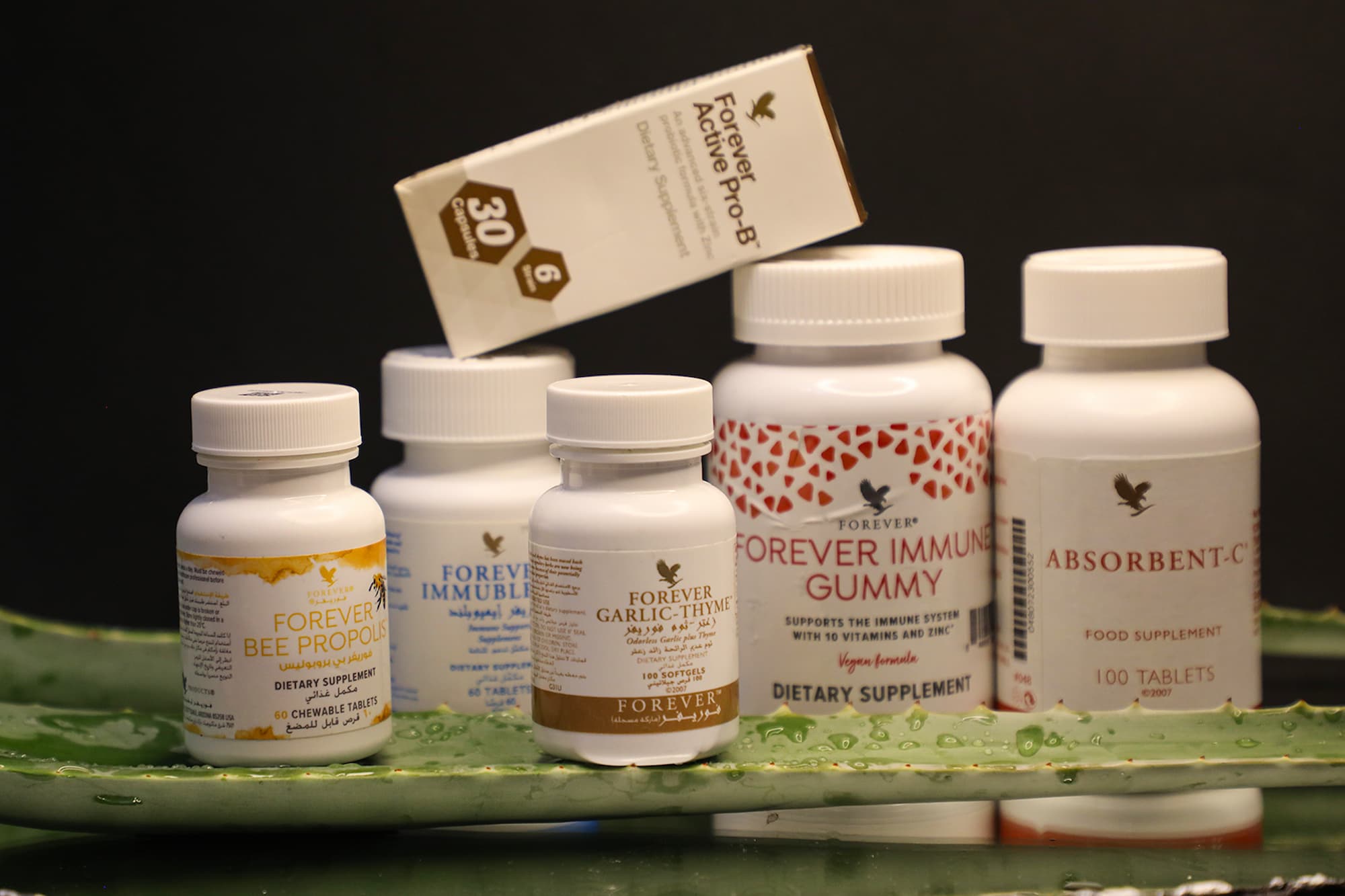 سلامت ایمنی