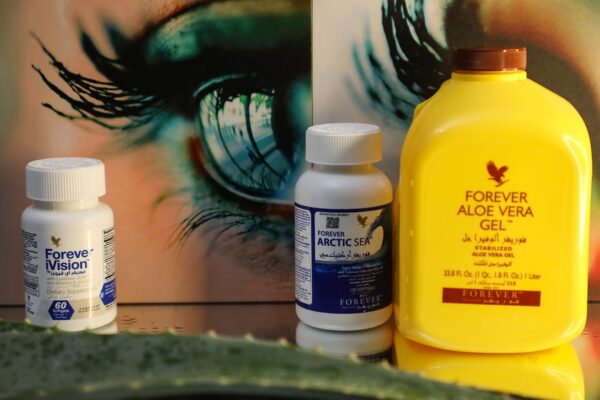 تقویت چشم-نیازهای روزانه-مکمل غذایی تقویت چشم-نیازهای روزانه- مکمل غذایی