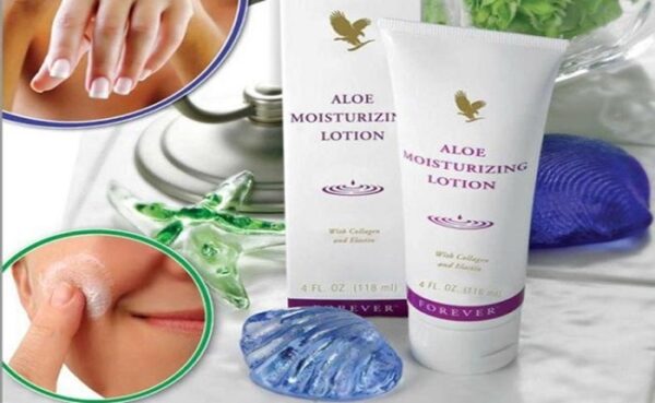 کرم مویسچرایزینگ فوراور