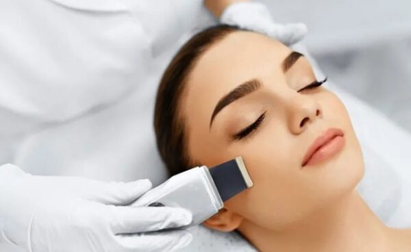 طراوت پوست با کلینزر فوراور