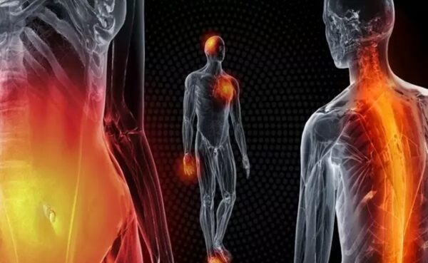 درمان التهاب با آلوئه ورا